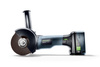 Festool Akumulatorowa szlifierka kątowa AGC 18-125 EB-Basic-5,0