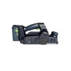 Festool Strug akumulatorowy HLC 82 EB-Basic-Set