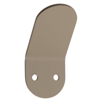 Wieszak WS05, szary kubanit, GAMET