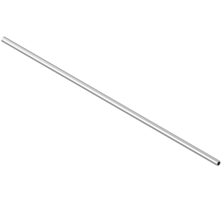 AVENTOS HL top do frontów nad korpusem, stabilizacja poprzeczna, okrągła, do KB=1242 mm, długość: 1076 mm