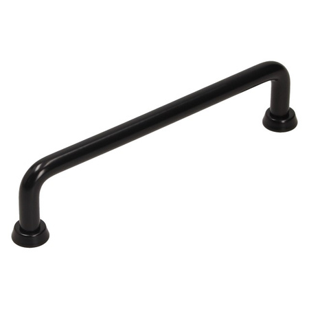 Uchwyt US18, czarny matowy, 128mm, GAMET