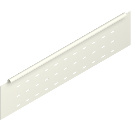 METABOX niezbędny BOXSIDE, wys. D, dł.=550 mm, symetryczny