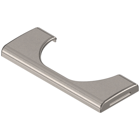 Zawias - zaślepka na puszkę