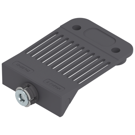 Stabilizacja frontu/dna LEGRABOX , EXPANDO T