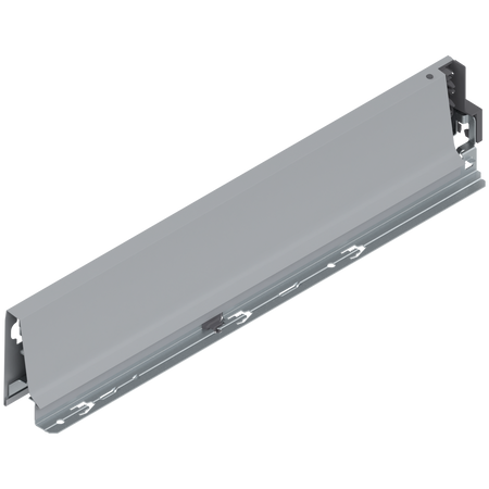 Bok szuflady TANDEMBOX, wysokość M (83.6 mm), dł.=450 mm, lewy, do TANDEMBOX intivo/antaro