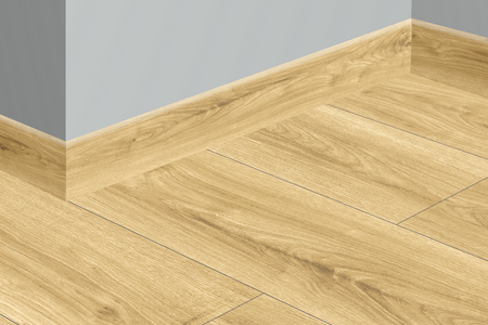 Panele podłogowe laminowane WR 72H AC6 Aurum Fiori Dąb Majalis SWISS KRONO