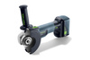 Festool Akumulatorowa szlifierka kątowa AGC 18-125 EB-Basic-5,0