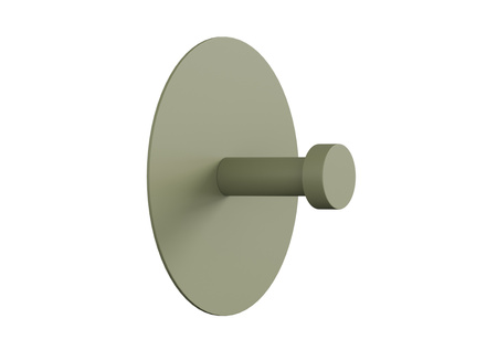 Wieszak WS52, zieleń eukaliptusowa, GAMET