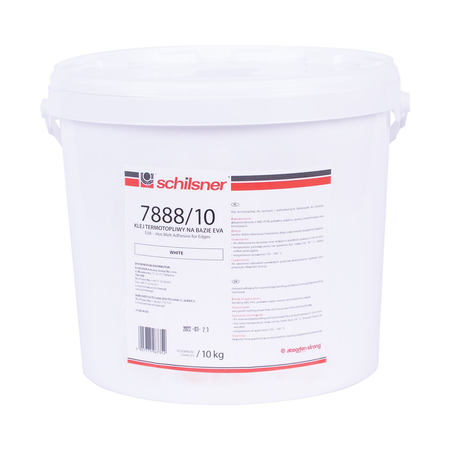 Schilsner Klej topliwy EVA 7888/10 Natural 10 kg