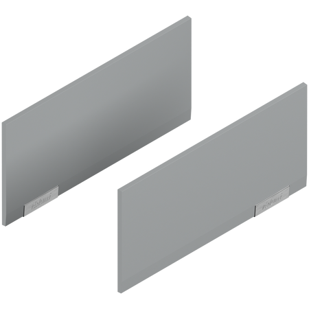 AVENTOS HKi, Zaślepka siłownika, prawy+lewy