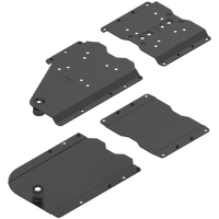 REVEGO duo, Łącznik kieszeni Zestaw, p.