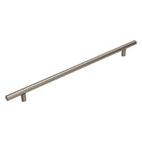 Reling RE10, nikiel szczotkowany, 288mm, GAMET