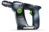 Festool Młotowiertarka akumulatorowa BHC 18-Basic-4,0