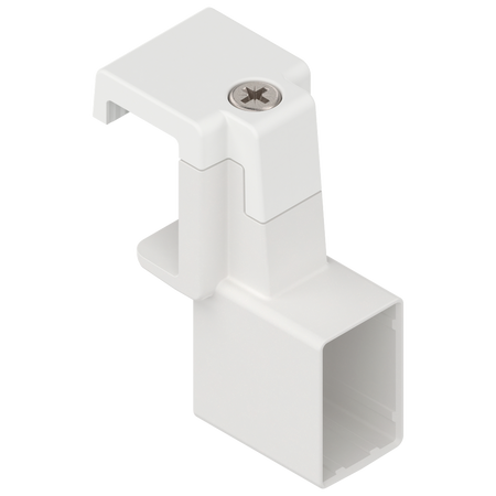 ORGA-LINE Uchwyt relingu poprzecznego, do TANDEMBOX antaro