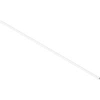 LEGRABOX Reling poprzeczny, do KB=1200 mm, długość=1080 mm, do przycięcia