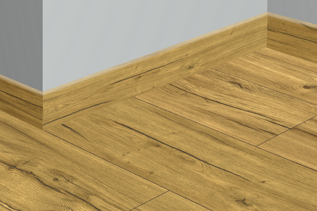 Panele podłogowe laminowane WR 72H AC6 Aurum Fiori Dąb Pilea SWISS KRONO