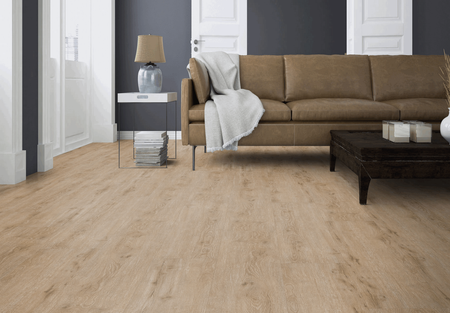 Luksusowe podłogi winylowe Ter Hurne Wood Edition Dąb Gent gr. 2,5 mm