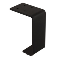 Nóżka NS32, czarny strukturalny, 100mm, GAMET