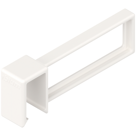 ORGA-LINE Listwy podłużne do relingu poprzecznego, do TANDEMBOX antaro