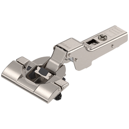 CLIP top BLUMOTION zawias standard. 110°,Drzwi bliźniacze, puszka: bez użycia narzędzi z INSERTA