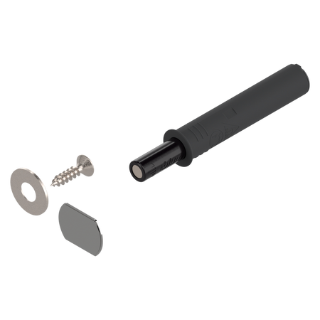 Jednostka TIP-ON do drzwi (zestaw), wersja standardowa, z magnesem