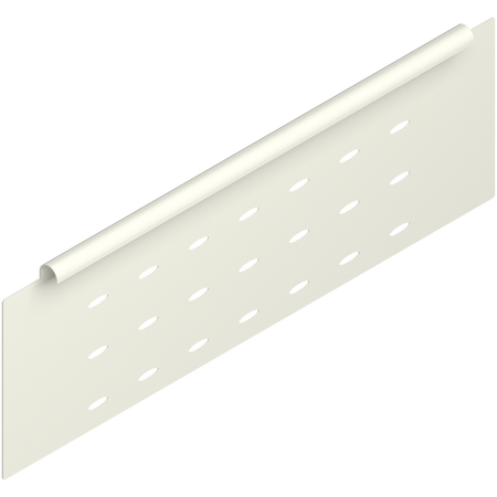 METABOX niezbędny BOXSIDE, wys. D, dł.=400 mm, symetryczny
