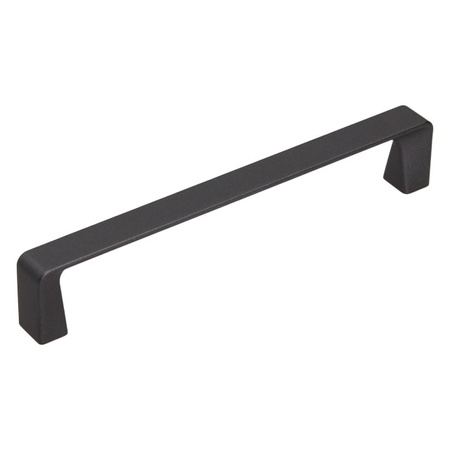 Uchwyt UU52, grafitowy, 160mm, GAMET