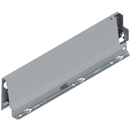 Bok szuflady TANDEMBOX, wysokość M (83.6 mm), dł.=350 mm, lewy, do TANDEMBOX intivo/antaro