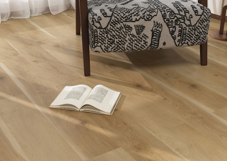 Panele podłogowe winylowe SPC AB Premium Dąb Sodalit