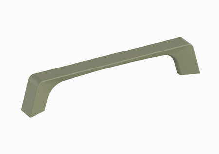 Uchwyt UA137, zieleń eukaliptusowa, 128 mm, GAMET