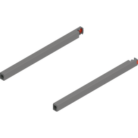 Reling podłużny MERIVOBOX , dł.=300 mm, lewy/prawy