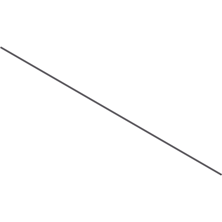 Reling synchronizacji TIP-ON BLUMOTION, długość=1125 mm, LEGRABOX / MERIVOBOX / MOVENTO / TANDEMBOX, do przycięcia