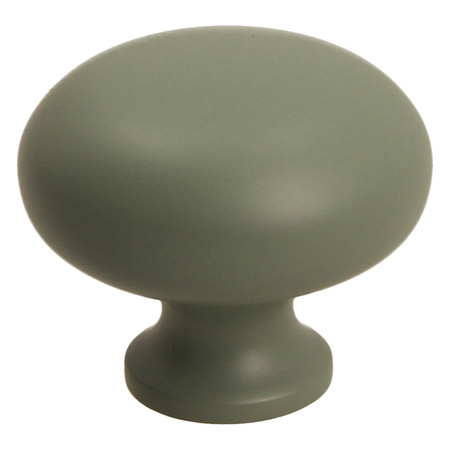 Gałka GP16, zieleń eukaliptusowa, GAMET