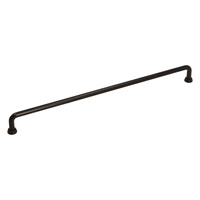 Uchwyt US18, czarny matowy, 320mm, GAMET