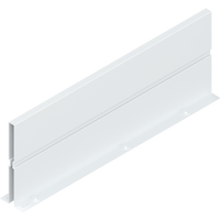 ORGA-LINE Ścianka działowa, dł.=450 mm, do TANDEMBOX intivo/antaro szuflady z wysokim frontem