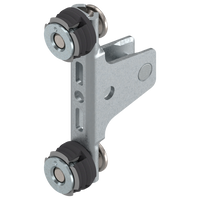 Mocowanie frontu LEGRABOX , wys. M, EXPANDO T, symetryczne, do LEGRABOX free/LEGRABOX pure