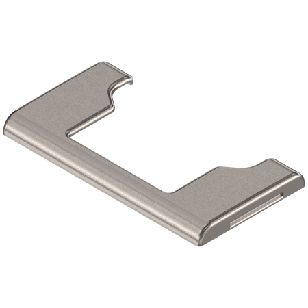 Zawias - zaślepka na puszkę