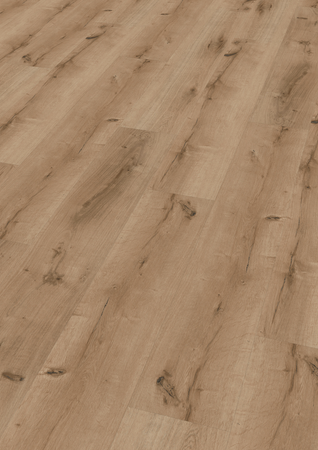 Luksusowe podłogi winylowe Perform długa deska 23/34 Wood Edition Dąb Bilbao ter Hürne