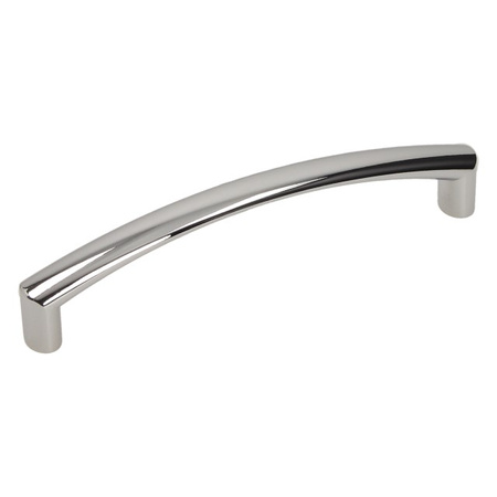 Uchwyt UN40, chrom połysk, 128mm, GAMET