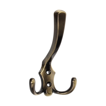 Wieszak WP59, złoty antyczny, GAMET