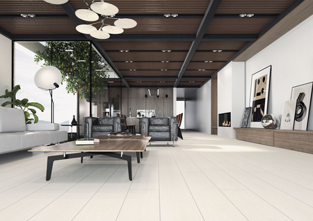 Panele podłogowe laminowane WR 72H AC5 Aurum Infinity Dąb Moon SWISS KRONO