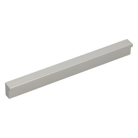 Uchwyt UA02, naturalne aluminium, 128mm, GAMET
