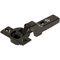 CLIP top BLUMOTION zawias do drzwi profil. 95°，Drzwi bliźniacze, puszka: na wkręty