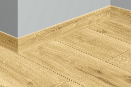 Panele podłogowe laminowane WR 24H AC5 Platinium Bella Dąb Carissa SWISS KRONO