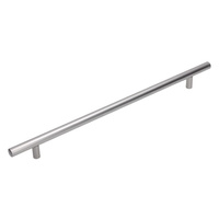 Reling RE10, chrom satynowy, 256mm, GAMET