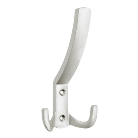 Wieszak WP14, chrom satynowy, GAMET