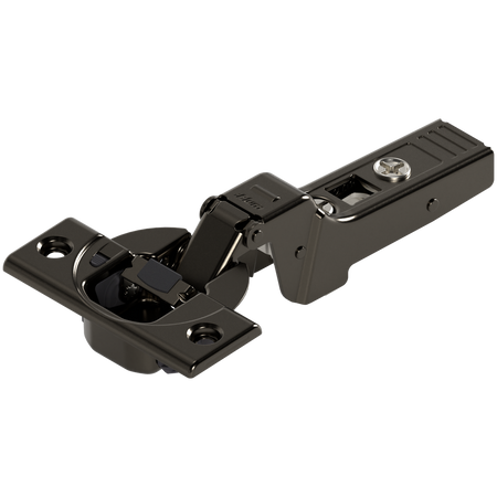 CLIP top BLUMOTION zawias do drzwi profil. 95°,Drzwi bliźniacze, puszka: na wkręty