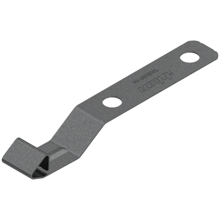 Uchwyt relingów synchronizacji do TIP-ON BLUMOTION