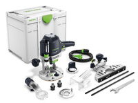 Festool Frezarka górnowrzecionowa OF 1400 EBQ-Plus