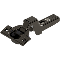 CLIP top BLUMOTION zawias standard. 110°,Drzwi wpuszczane, puszka: na wkręty